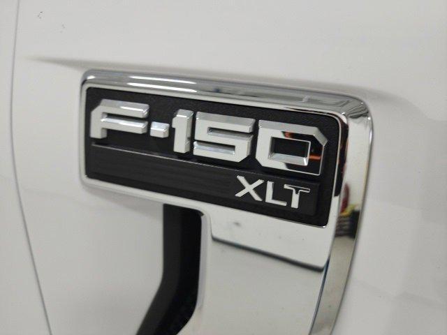 used 2021 Ford F-150 car, priced at $30,462