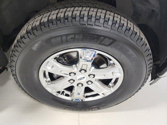 used 2021 Ford F-150 car, priced at $30,462