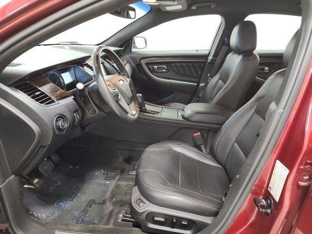 used 2014 Ford Taurus car, priced at $10,490