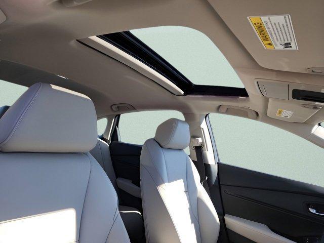 new 2025 Honda Accord Hybrid car, priced at $40,495