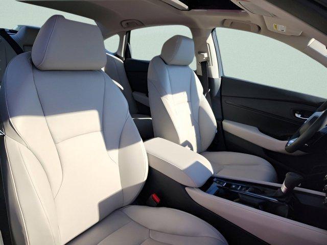 new 2025 Honda Accord Hybrid car, priced at $40,495