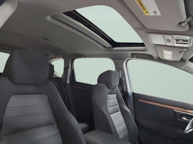 used 2022 Honda CR-V car, priced at $22,974