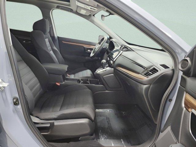 used 2022 Honda CR-V car, priced at $22,974