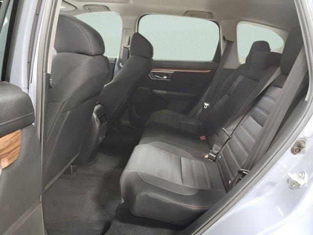 used 2022 Honda CR-V car, priced at $22,974