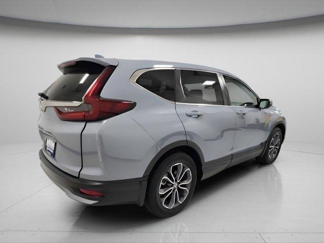 used 2022 Honda CR-V car, priced at $22,974