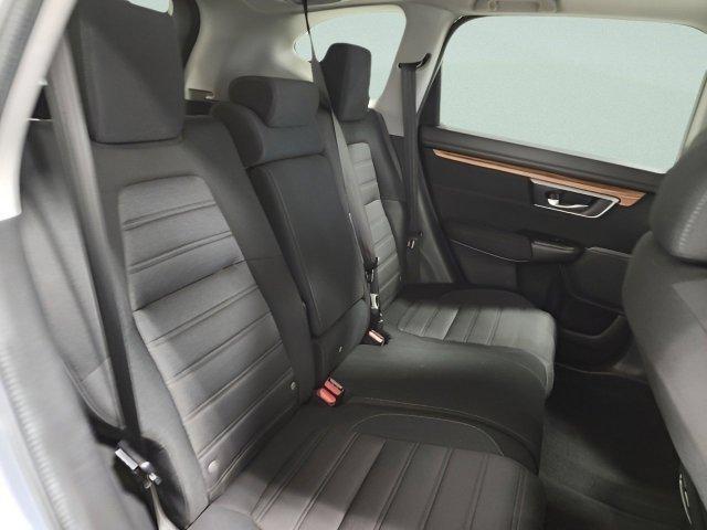 used 2022 Honda CR-V car, priced at $22,974
