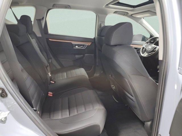 used 2022 Honda CR-V car, priced at $22,974