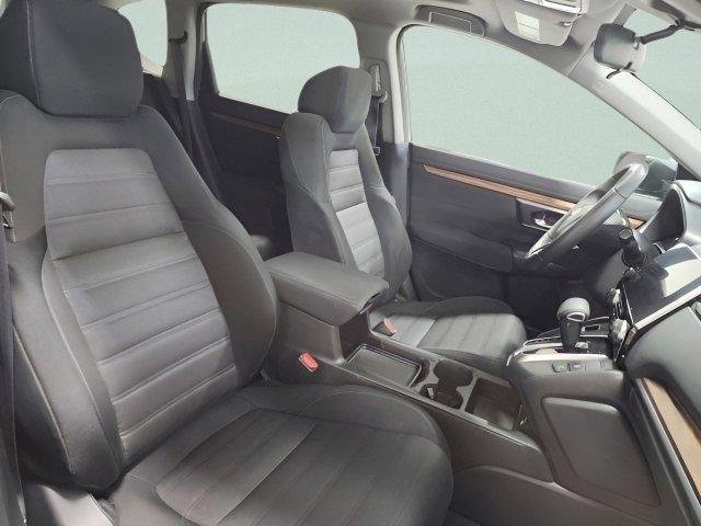 used 2022 Honda CR-V car, priced at $22,974