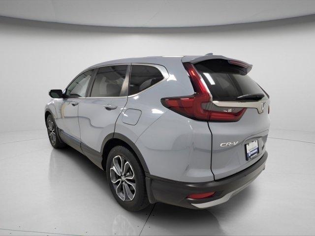 used 2022 Honda CR-V car, priced at $22,974