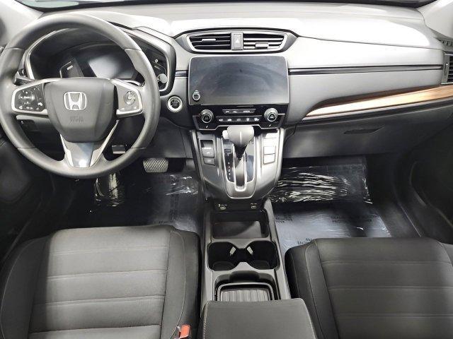 used 2022 Honda CR-V car, priced at $22,974