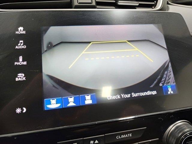 used 2022 Honda CR-V car, priced at $22,974