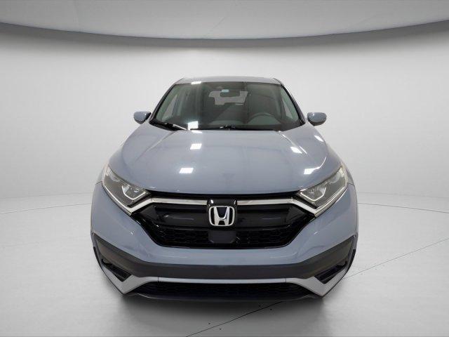 used 2022 Honda CR-V car, priced at $22,974