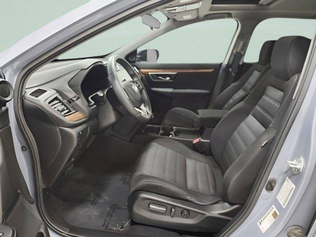 used 2022 Honda CR-V car, priced at $22,974