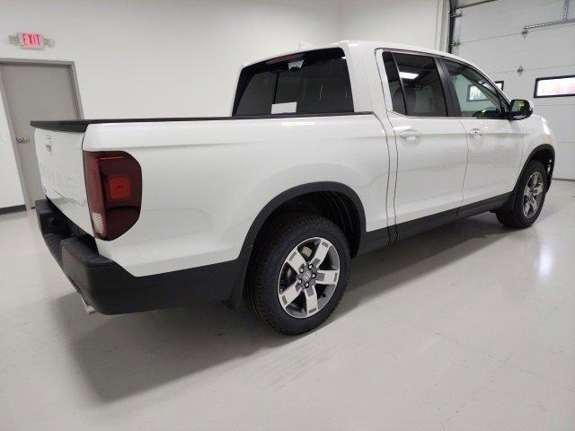used 2025 Honda Ridgeline car, priced at $41,900