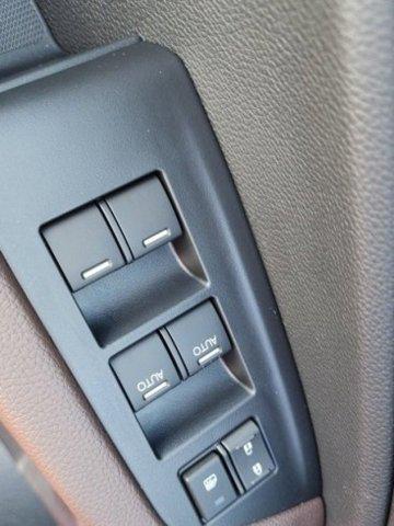 used 2025 Honda Ridgeline car, priced at $41,900
