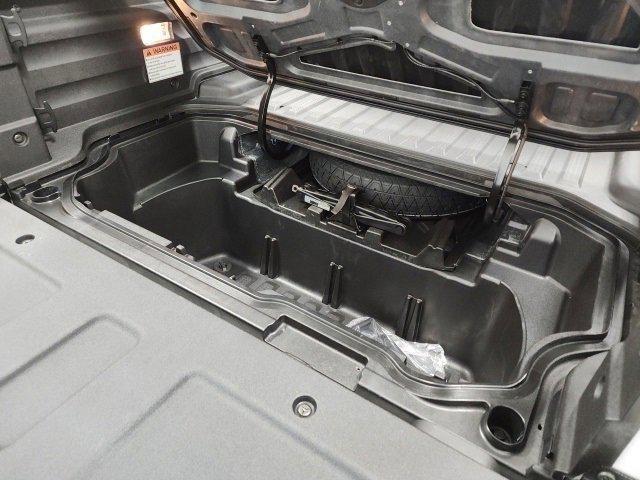used 2025 Honda Ridgeline car, priced at $41,900