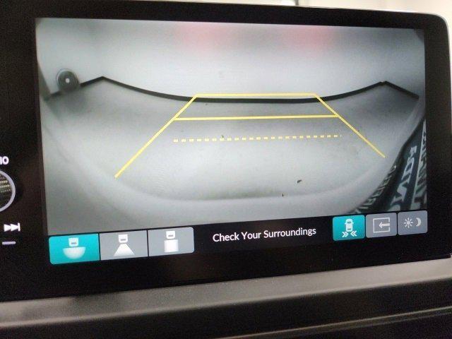used 2025 Honda Pilot car, priced at $42,989
