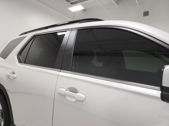 used 2025 Honda Pilot car, priced at $42,989