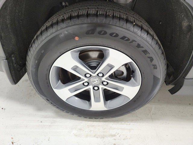 used 2025 Honda Pilot car, priced at $42,989