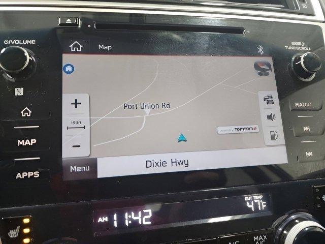 used 2019 Subaru Outback car, priced at $19,986