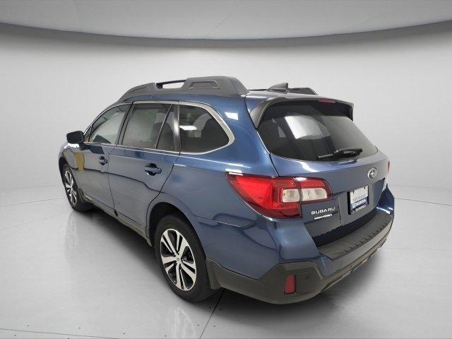 used 2019 Subaru Outback car, priced at $19,986