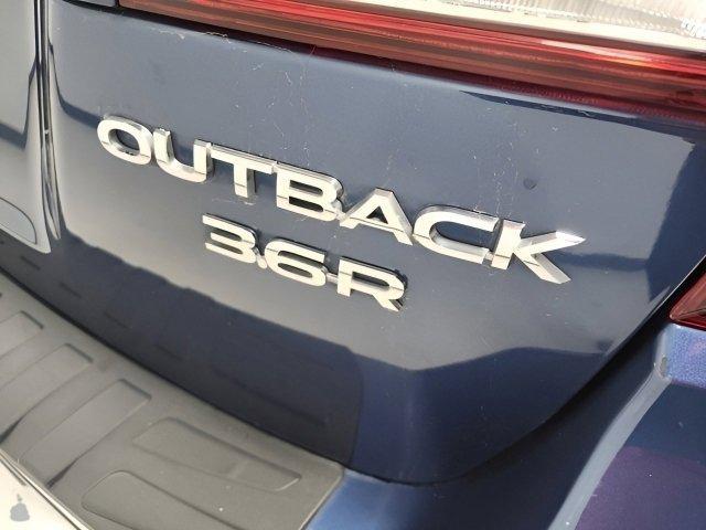 used 2019 Subaru Outback car, priced at $19,986