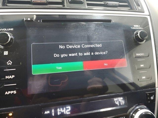 used 2019 Subaru Outback car, priced at $19,986