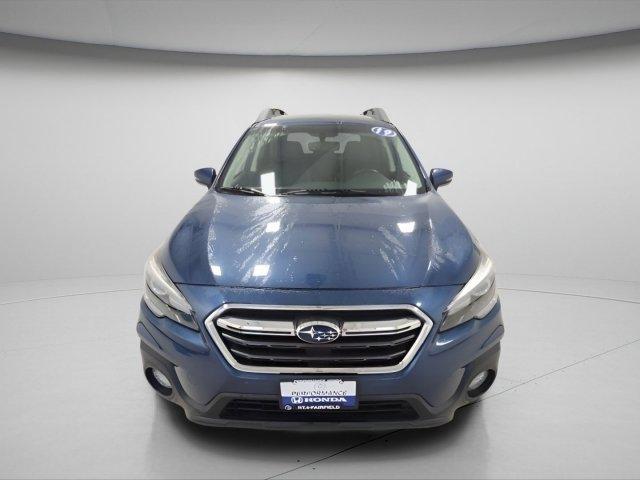 used 2019 Subaru Outback car, priced at $19,986