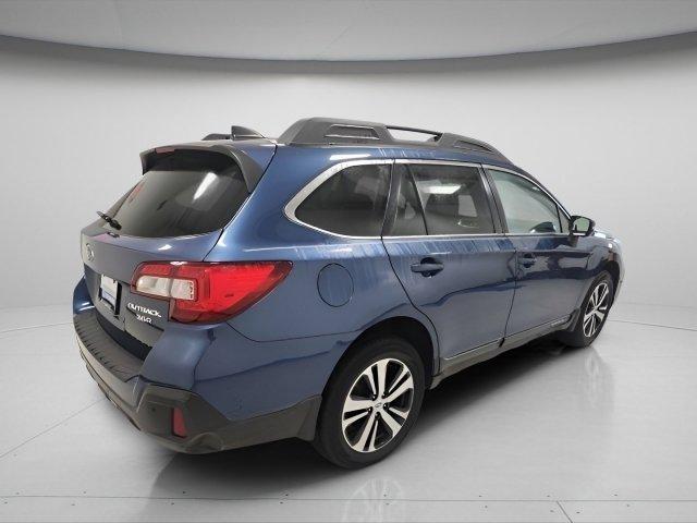 used 2019 Subaru Outback car, priced at $19,986