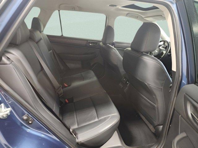 used 2019 Subaru Outback car, priced at $19,986