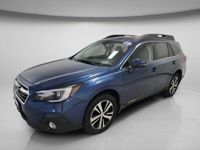 used 2019 Subaru Outback car, priced at $19,986