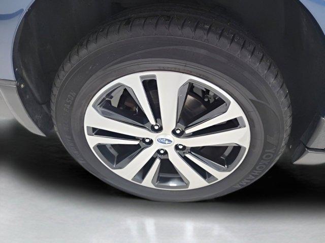 used 2019 Subaru Outback car, priced at $19,986