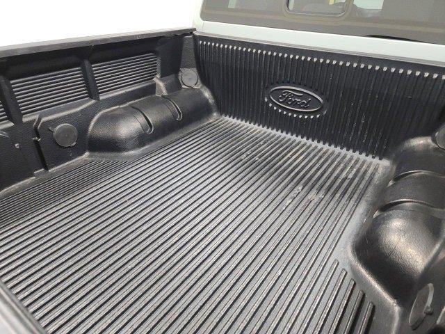 used 2022 Ford Ranger car, priced at $28,363