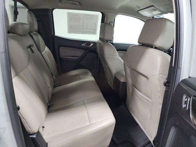 used 2022 Ford Ranger car, priced at $28,363
