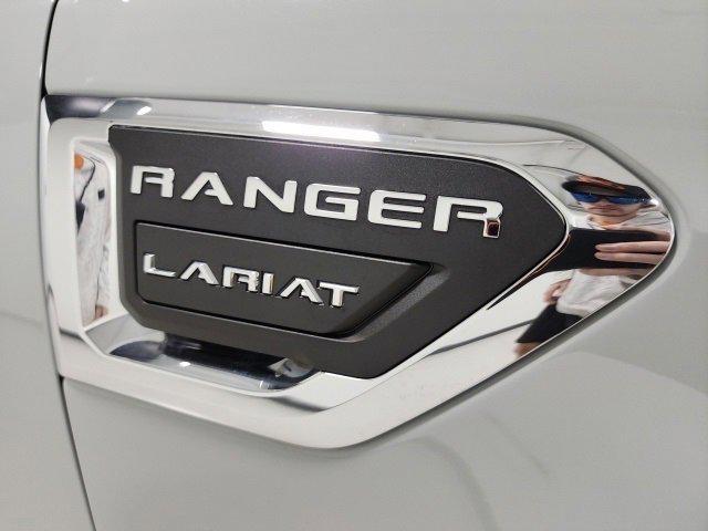 used 2022 Ford Ranger car, priced at $28,363