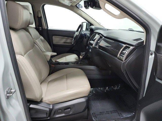 used 2022 Ford Ranger car, priced at $28,363