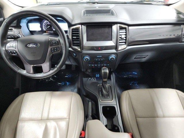 used 2022 Ford Ranger car, priced at $28,363