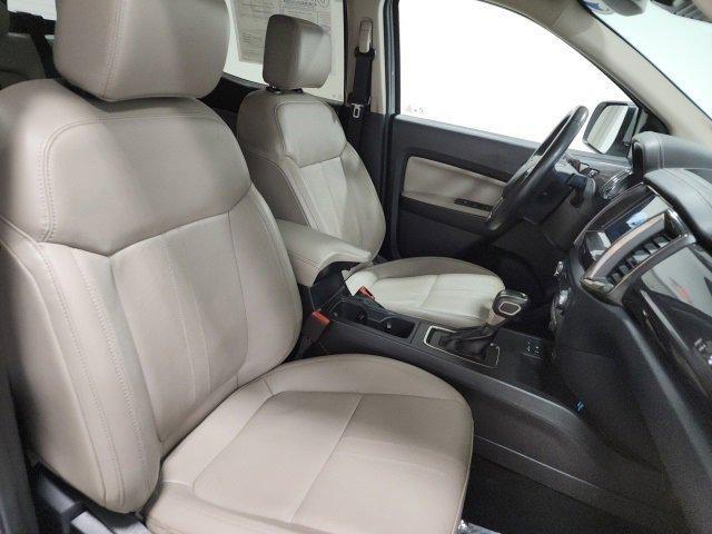 used 2022 Ford Ranger car, priced at $28,363