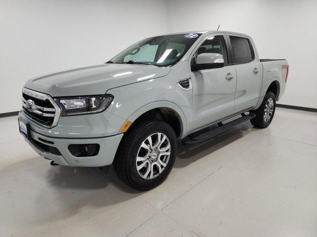 used 2022 Ford Ranger car, priced at $28,363