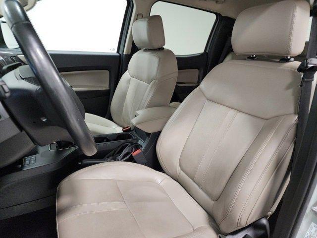 used 2022 Ford Ranger car, priced at $28,363
