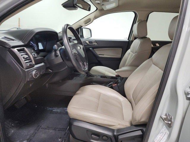 used 2022 Ford Ranger car, priced at $28,363