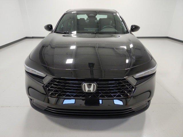 new 2024 Honda Accord Hybrid car, priced at $32,444