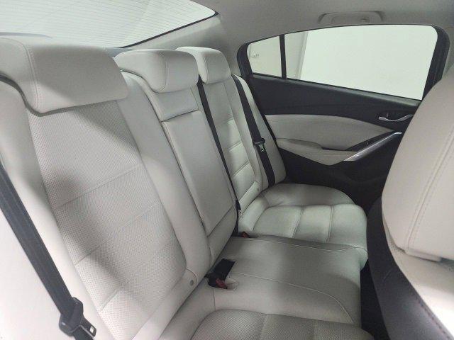 used 2016 Mazda Mazda6 car, priced at $9,898
