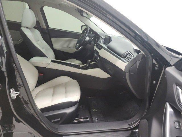 used 2016 Mazda Mazda6 car, priced at $9,626