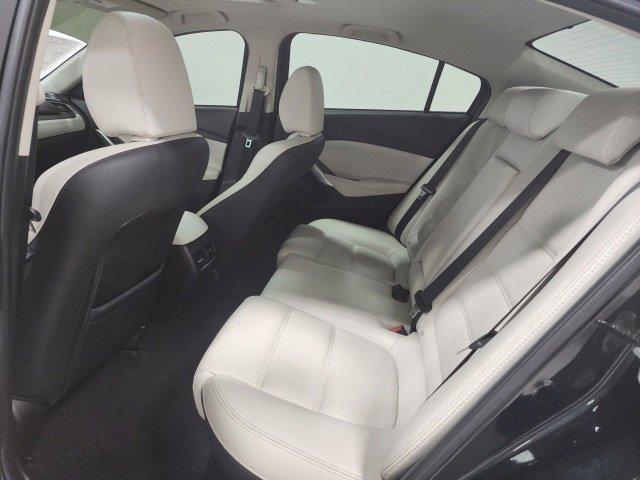 used 2016 Mazda Mazda6 car, priced at $9,898
