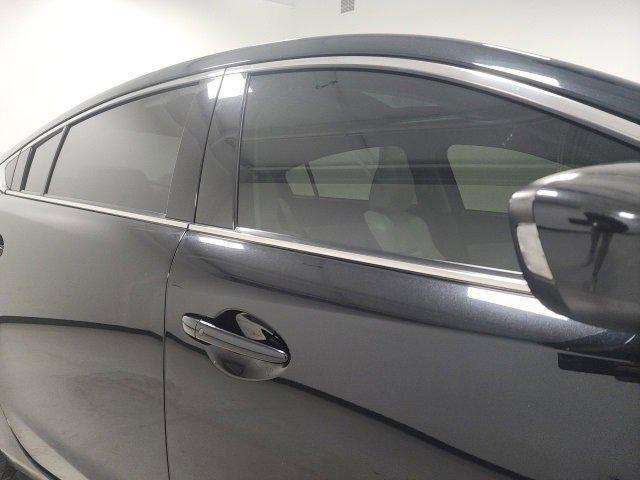 used 2016 Mazda Mazda6 car, priced at $9,626
