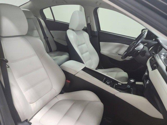 used 2016 Mazda Mazda6 car, priced at $9,626