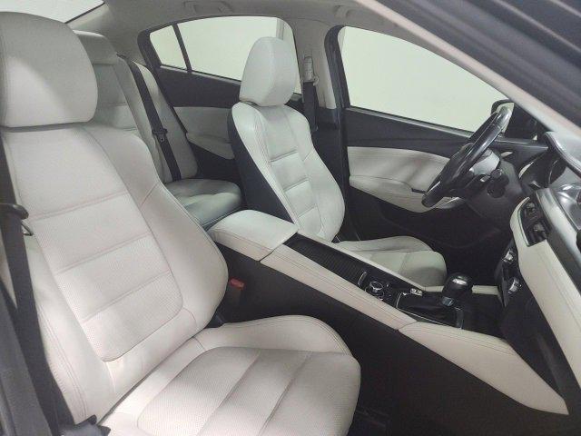 used 2016 Mazda Mazda6 car, priced at $8,919