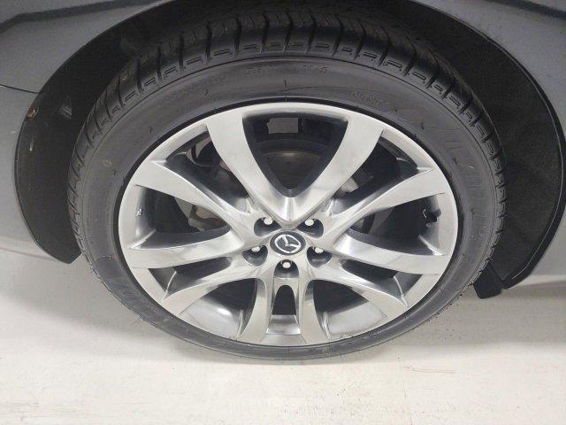 used 2016 Mazda Mazda6 car, priced at $9,898