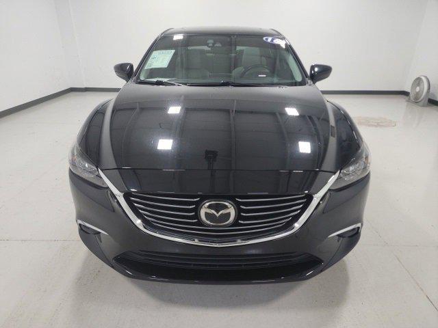 used 2016 Mazda Mazda6 car, priced at $8,919